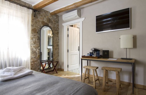 Tossa de Mar Hotel | Casa Granados Boutique Hotel