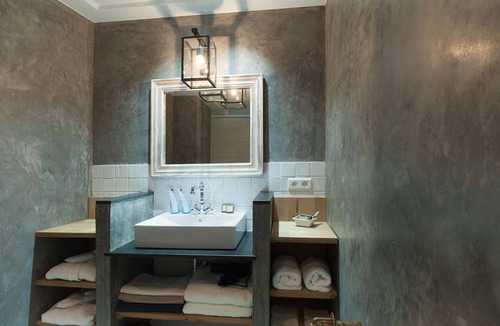 Tossa de Mar Hotel | Casa Granados Boutique Hotel