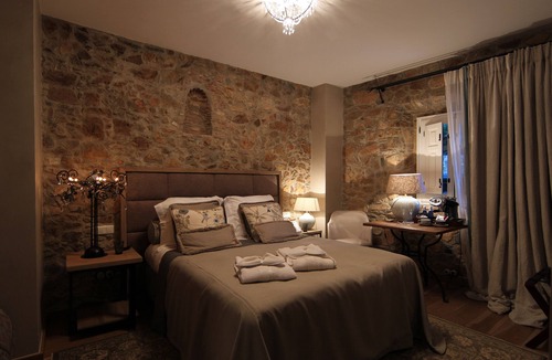 Tossa de Mar Hotel | Casa Granados Boutique Hotel