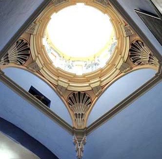 Villarroya de la Sierra House | Casa Grande
