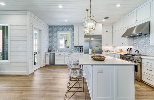 Cinnamon Shore Cottage | Casa Grande 327 HI