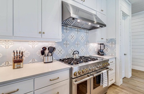 Cinnamon Shore Cottage | Casa Grande 327 HI