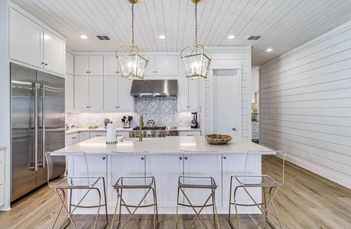 Cinnamon Shore Cottage | Casa Grande 327 HI