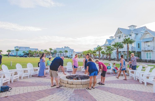 Cinnamon Shore Cottage | Casa Grande 327 HI