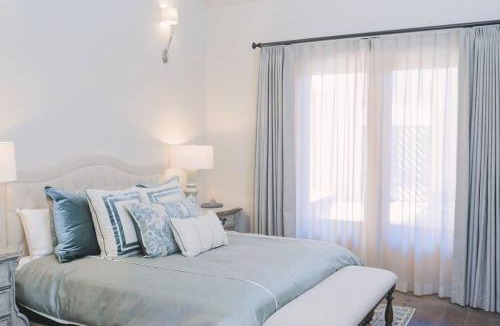 Willcox House | Casa Grande at Tirrito Farm