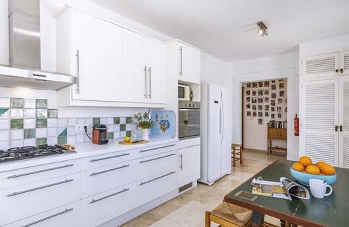 Javea Villa | Casa Grande