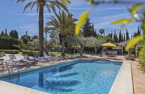 Javea Villa | Casa Grande