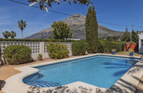 Javea Villa | Casa Grande