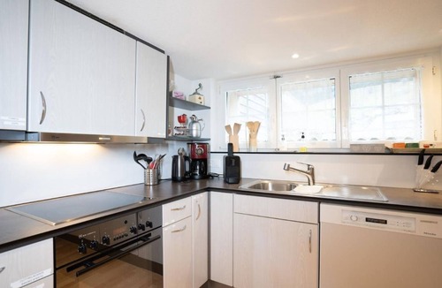 Amden Apartment | Casa Grande Ferienwohnung by Interhome