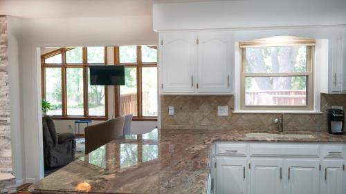 Overland Park House | Casa Grande Luxur