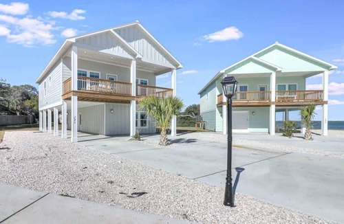 Fulton House | Casa Grande
