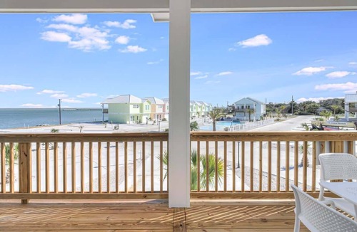 Fulton House | Casa Grande