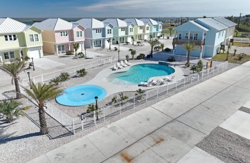 Fulton House | Casa Grande