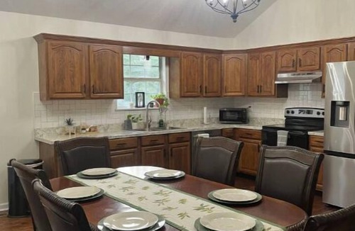 Ringgold House | Casa Grande