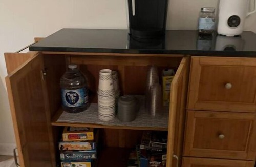 Ringgold House | Casa Grande