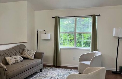 Ringgold House | Casa Grande