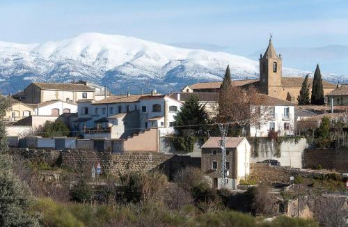 Sietamo House | Casa Gratal (Siétamo, Huesca)