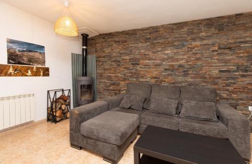 Sietamo House | Casa Gratal (Siétamo, Huesca)
