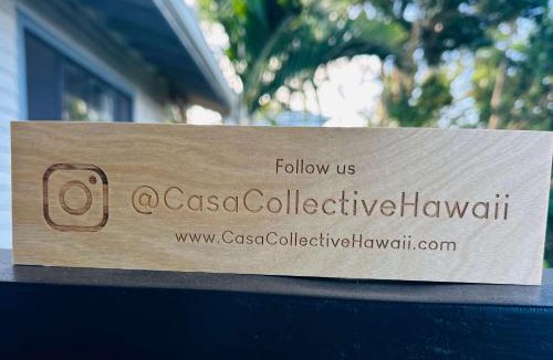 Kealakekua Apartment | Casa Grateful Hawaii