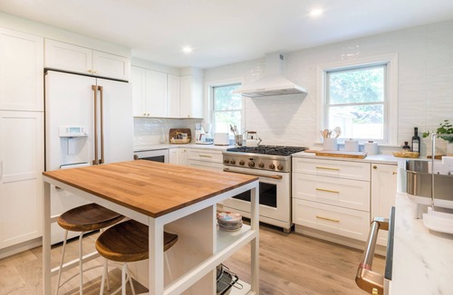 Greenport House | Casa Greenport