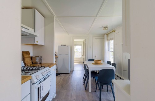 Greenport House | Casa Greenport