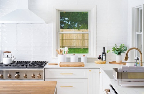 Greenport House | Casa Greenport