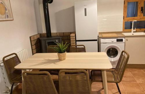 Moratalla House | Casa Gregal CR Los Cuatro Vientos
