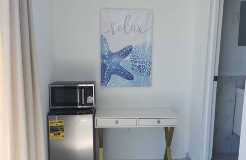 Rosarito Bed & Breakfast | Casa Grimaldo-Atlantic Room