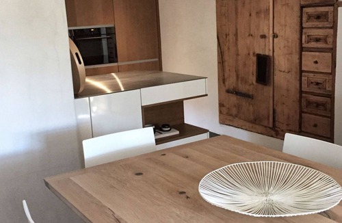 Conters im Prattigau House | Casa Grischina, (Conters). by Interhome