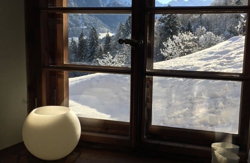 Conters im Prattigau House | Casa Grischina, (Conters). by Interhome