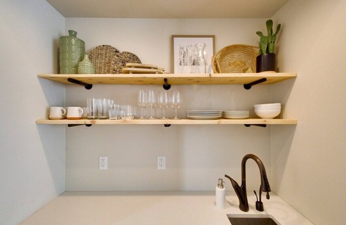 Walla Walla House | Casa Grosgrain-Gorgeous views, On-Site winery