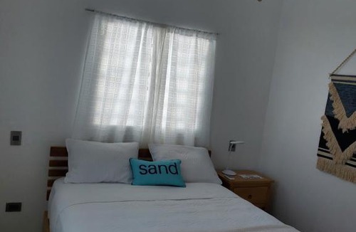 Las Terrenas House | Casa Guaoyani