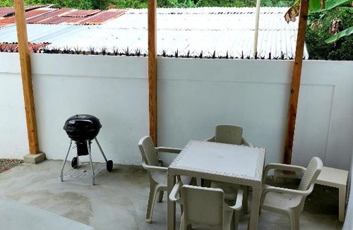 Las Terrenas House | Casa Guaoyani