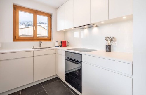 Falera Apartment | Casa Guarda Val 1 by Interhome