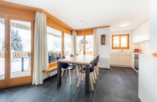 Falera Apartment | Casa Guarda Val 1