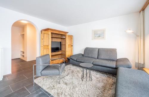 Falera Apartment | Casa Guarda Val 1