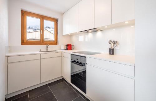 Falera Apartment | Casa Guarda Val 1