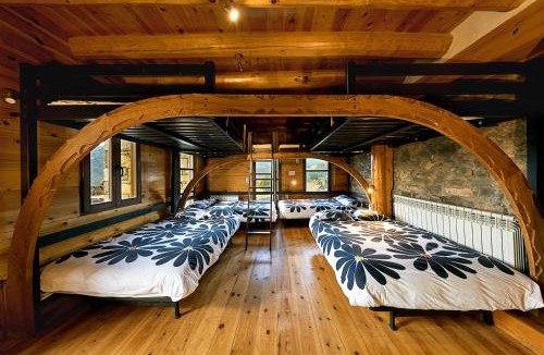 Buerba House | CASA Guardafuentes de Ordesa