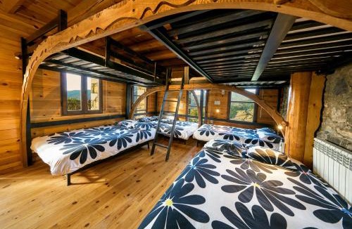 Buerba House | CASA Guardafuentes de Ordesa