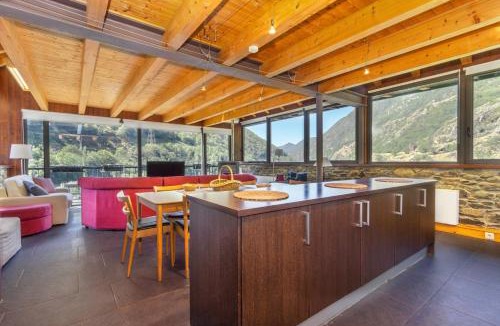 Tavascan House | Casa Guillem 2