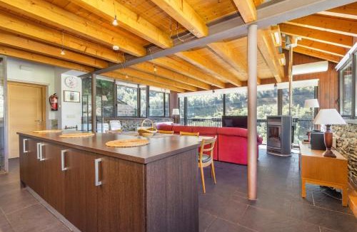 Tavascan House | Casa Guillem 2