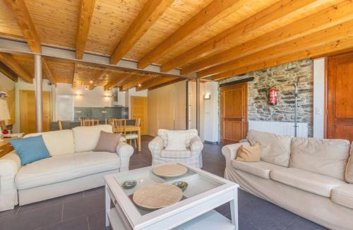Tavascan House | Casa Guillem 3