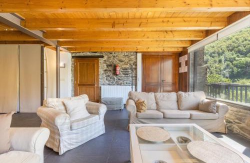 Tavascan House | Casa Guillem 3