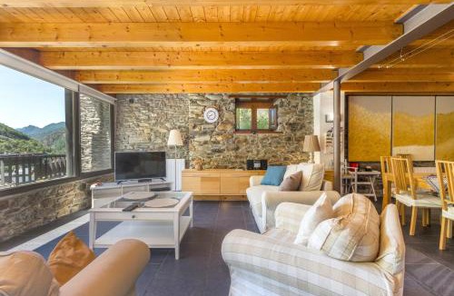 Tavascan House | Casa Guillem Completa