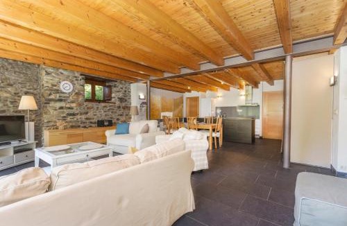 Tavascan House | Casa Guillem Completa