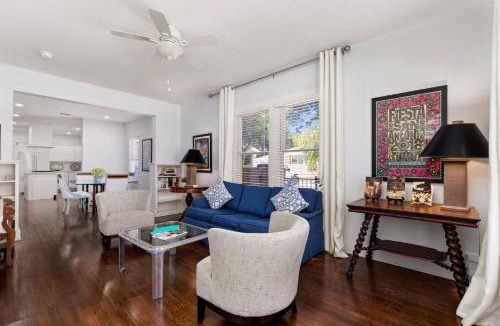 Midtown House | Casa Guillermo