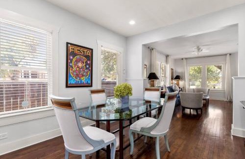 Midtown House | Casa Guillermo