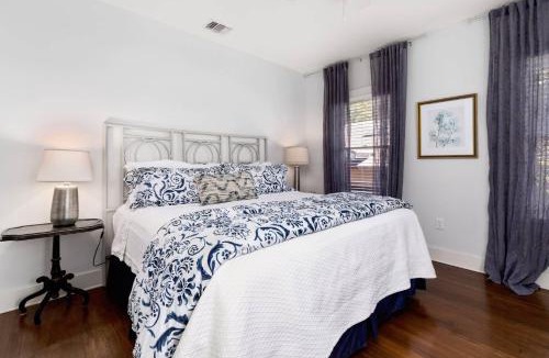Midtown House | Casa Guillermo