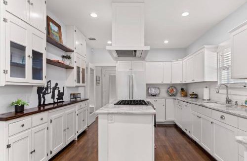 Midtown House | Casa Guillermo
