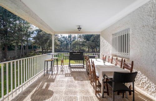 Ituero y Lama Villa | Casa Hechizo - Naturaleza y Diversión